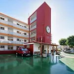 Apartamentos Strelitzias