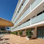 Apartamentos Strelitzias