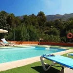 Casa Rural La Fuente De La Flora