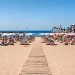 Luxury Beachfront Mogan
