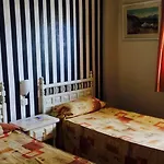 Apartamentos Silvia