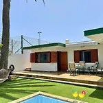Confortable Independent Villa