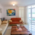 Comfortable Apartment In Salinetas Beach.