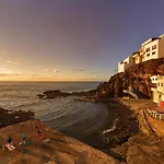 La Cueva De Caleta By Villagrancanaria