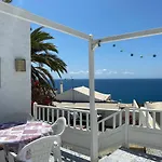 San Agustín Seaviews&flowers
