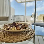 Malibu Canteras Atico 23 Vista Mar - Seaview Penthouse (Adults Only)