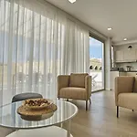 Malibu Canteras Atico 23 Vista Mar - Seaview Penthouse (Adults Only)