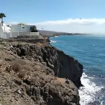 Paradise Ocean View Studio