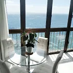 Paradise Ocean View Studio