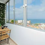 Blanca, Sea Views Las Palmas Digital Nomads
