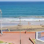 Luxury Holiday Home In Canteras Beachfront