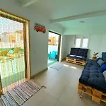 Casa SOLEADA SUNNY House