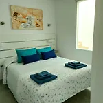 Casa Soleada Sunny House