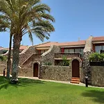 Casa Tauro Golf - Luxury Chalet With Sea View