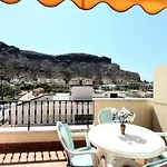 Sun Beach Mogan Apartment
