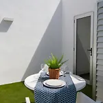 Apartamentos La Sal