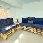 Casa Soleada Sunny House