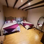 Casa Cueva Villa Aday