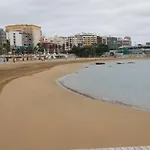 Casa Manper Playa, Alcaravaneras, 3 Dormitorios