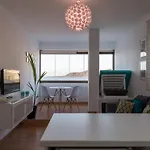 Stylish Sea View Accommodation Las Canteras