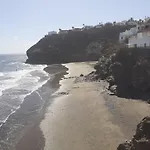 Paradise Ocean View Studio