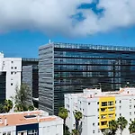 Byor City Rooms