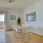 Huge Balcony Over Las Canteras By Canariasgetaway