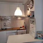 Apartamento Toni
