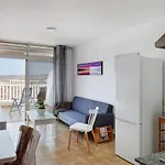 Balcon De Amadores 2