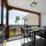 Apartamentos Los Papagayos
