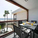 Apartamentos Los Papagayos