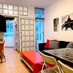 Beach Apartment