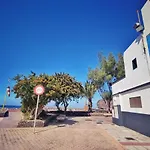 Casita de la Playa, La Aldea de San Nicolás