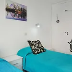 Apartamento Mirra