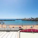 Blue Sea I