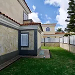 Villa Lovisi