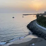 Beach Apartment 8