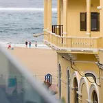 Cosy Seaview Apartment Las Canteras