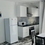 Nueva Europa apartamentos
