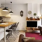 Vcv Apartamento San Telmo