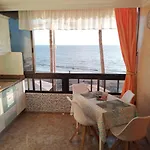 Beautiful Apartment On The Beachfront
