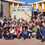 La Hoyilla Hostel - La Aldea