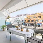 Hd Mogan Canal Apartments
