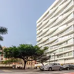 Brand New Apartment With Ocean & Volcano Views