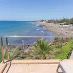 Bungalow Vacacional Nueva Suecia 716