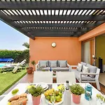 Par 4 Cocoa By Villagrancanaria