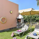 Par 4 Cocoa By Villagrancanaria
