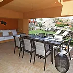 Salobre Villa Cardon