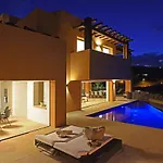 Salobre Villa Cardon