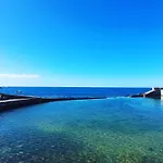 Apartamento con terraza privada y parking gratuito en Arguineguin